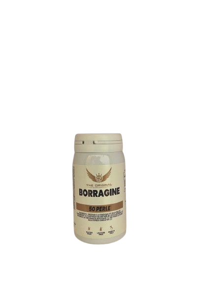 BORRAGINE