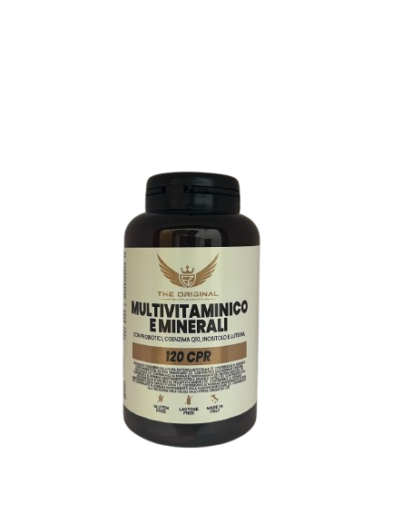 Multivitaminico