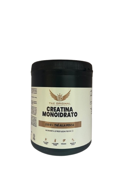 Creatina Monoidrato