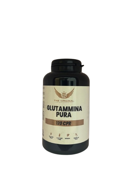 Glutammina