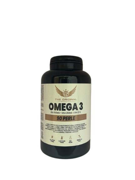 Omega3