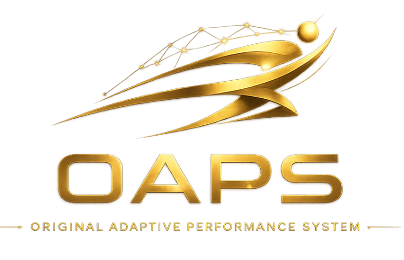 Original Adaptive Performance System ®