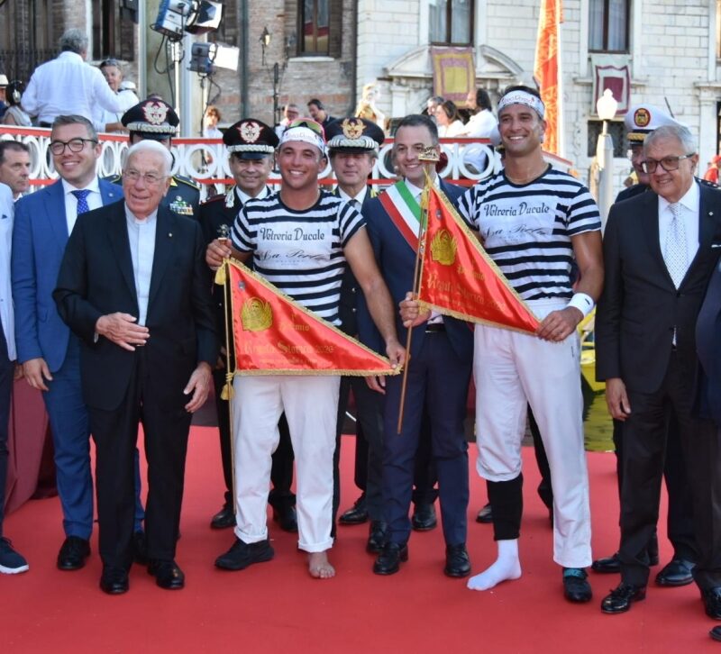 Progetto “ZANUIO” – Quando la preparazione incontra la prestazione.